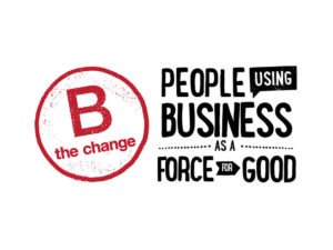 leap design cornwall eco b corporation business as a change for good be the change