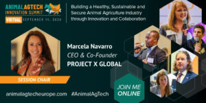 Animal AgTech Innovation Summit