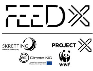 FeedX logo block 2020